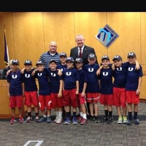 Meet your Posher, Jaylen